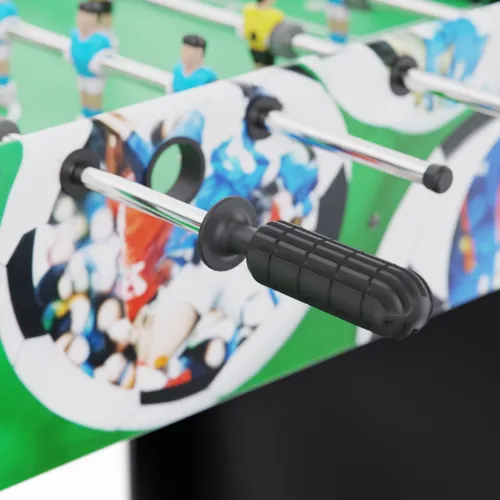 Игровой стол - футбол DFC ROMA